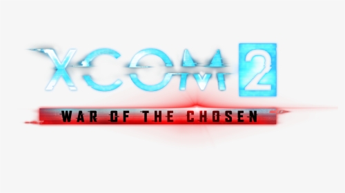 War Of The Chosen Expansion Available Now - Xcom 2 Wotc Logo, HD Png Download, Transparent PNG