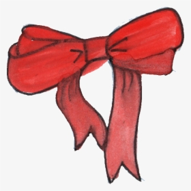 Eye Veins, Human Red Blood Vessels, Blood System - Red Bow Drawing Png, Transparent Png, Transparent PNG