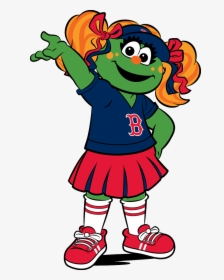 Boston Red Sox Tessie - Transparent Boston Red Sox, HD Png Download, Transparent PNG