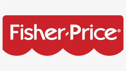 Fisher Price Logo Png Transparent - Fisher Price, Png Download, Transparent PNG