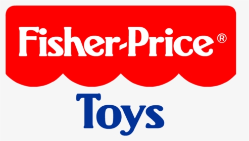 Fisher Price Toys Logo, HD Png Download, Transparent PNG