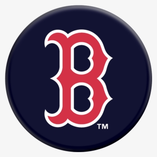 Boston Red Sox - Logo Transparent Boston Red Sox, HD Png Download, Transparent PNG