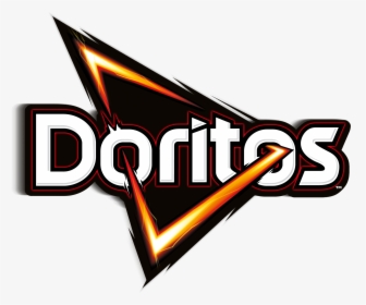 Doritos Logo, HD Png Download, Transparent PNG