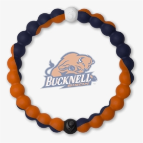 Handshake Clipart Pearl Bracelet - Bucknell College Logo, HD Png Download, Transparent PNG