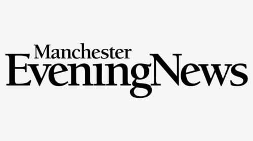 Manchester Evening News Logo, HD Png Download, Transparent PNG