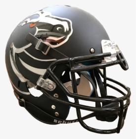 Transparent Ravens Helmet Png - Face Mask, Png Download, Transparent PNG