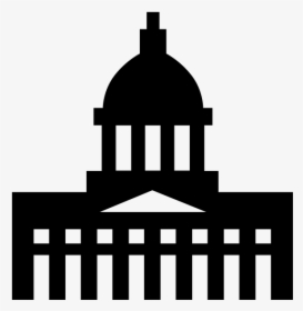 Capitol Hill Rubber Stamp - Local State Federal, HD Png Download, Transparent PNG