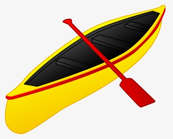 Kayaks Canoes Boats Or - Kayak Clipart Png, Transparent Png, Transparent PNG