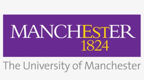 Manchester University Uk Logo, HD Png Download, Transparent PNG