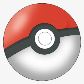 Transparent Pokemon Logo - Pokeball Png, Png Download, Transparent PNG