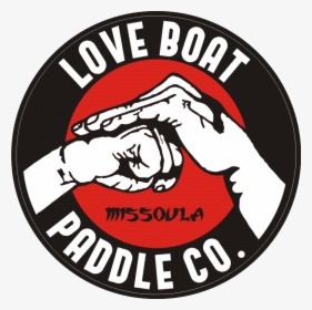 Loveboat Fist Sticker - Important Tournament Of Handball, HD Png Download, Transparent PNG
