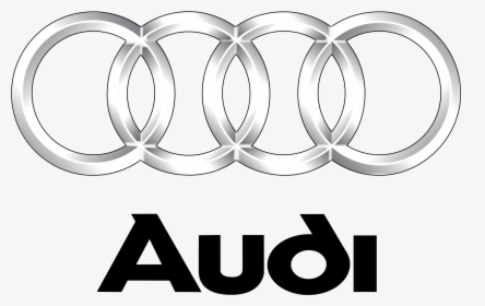 Audi Clipart Audi Logo - Logo Audi Png, Transparent Png, Transparent PNG