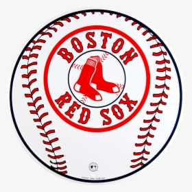 Red Sox Decal , Png Download - Baseball Logo Boston Red Sox, Transparent Png, Transparent PNG