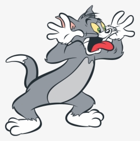 Tom And Jerry Png - Tom From Tom And Jerry Png, Transparent Png, Transparent PNG