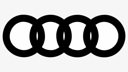 Audi Logo Vector, HD Png Download, Transparent PNG