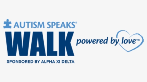 Autism Speaks Tn Walk - Autism Speaks Walk Logo, HD Png Download, Transparent PNG