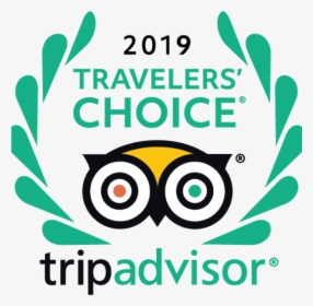 Tripadvisor - Tripadvisor Travellers Choice 2019, HD Png Download, Transparent PNG