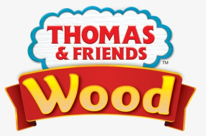 Thomas And Friend Logo, HD Png Download, Transparent PNG