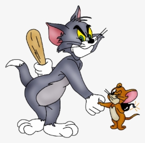 Tom And Jerry Free Download Png - Tom And Jerry Png, Transparent Png, Transparent PNG