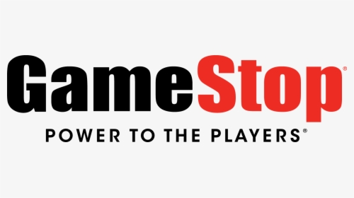 Gamestop Logo, HD Png Download, Transparent PNG