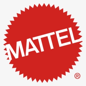 Mattel Logo, HD Png Download, Transparent PNG