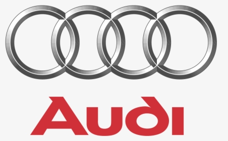 Audi Logo Vector - High Resolution Audi Logo, HD Png Download, Transparent PNG