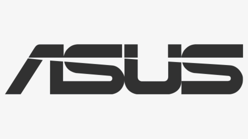 Asus Logo Hd Photo - Asus Logo Png Black, Transparent Png, Transparent PNG