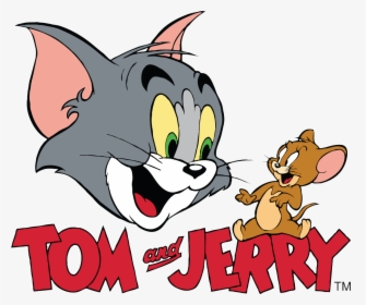 Tom And Jerry Png Image - Tom And Jerry Png, Transparent Png, Transparent PNG