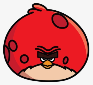 Transparent Angrybird Clipart - Drawings Of Angry Birds, HD Png Download, Transparent PNG