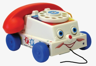 Telephone Fisher Price, HD Png Download, Transparent PNG