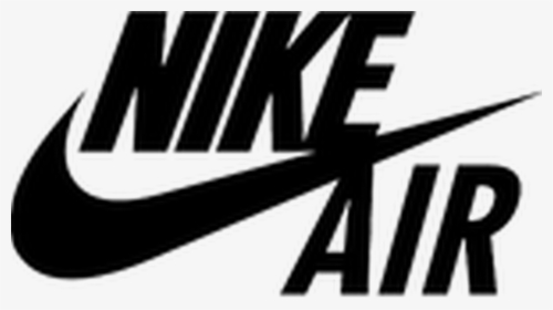 Transparent Nike Air Logo Png - Logo Nike Air Vector, Png Download, Transparent PNG