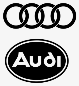 2400 X 2400 - Audi Logo Vector, HD Png Download, Transparent PNG