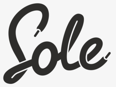 Sole - Sole Supplier Logo, HD Png Download, Transparent PNG