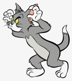 Tom Tom And Jerry, HD Png Download, Transparent PNG
