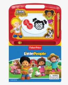Fisher Price Little People, HD Png Download, Transparent PNG