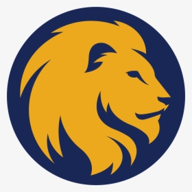 Lion Head Png Logo - Texas A&m Commerce Logo, Transparent Png, Transparent PNG