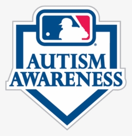 Autism Awareness Day Baseball, HD Png Download, Transparent PNG