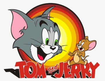 Tom And Jerry Png Transparent Images - Tom Y Jerry Png, Png Download, Transparent PNG