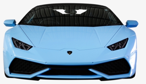 By Looking At It - Transparent Lamborghini, HD Png Download, Transparent PNG
