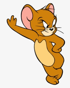 Tom Y Jerry Png, Transparent Png, Transparent PNG