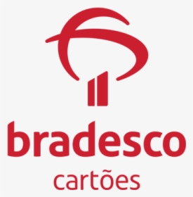 Bradesco Cartões - Bradesco Vida E Previdencia, HD Png Download, Transparent PNG