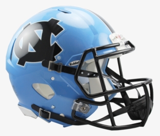 North Carolina Football Helmet, HD Png Download, Transparent PNG