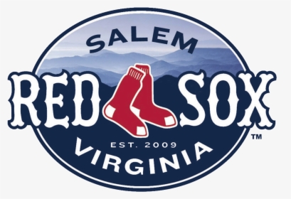 Salem Red Sox Logo Png, Transparent Png, Transparent PNG