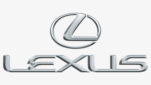 Lexus Car Logo Png Brand Image - Lexus Logo, Transparent Png, Transparent PNG