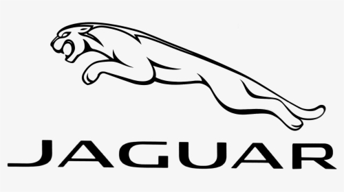 Jaguar Logo Png, Transparent Png, Transparent PNG