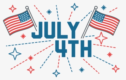 4th Of July Cliparts - 4th Of July Png, Transparent Png, Transparent PNG