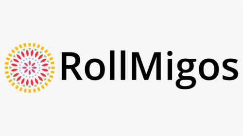 Roll Migos Logo - Logo, HD Png Download, Transparent PNG