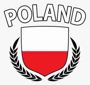 Poland Flag Polish Polska Bicolor New Men - Dear White People Logo, HD Png Download, Transparent PNG