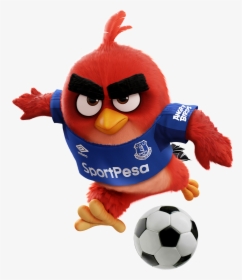Premier League Angry Birds, HD Png Download, Transparent PNG