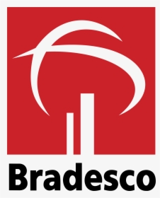 Logo Bradesco Svg, HD Png Download, Transparent PNG